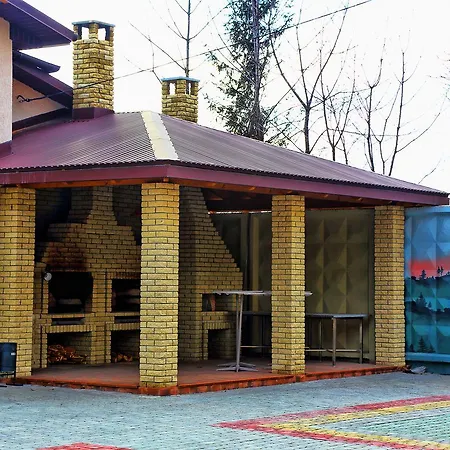 Best Hotel And Restaurant Complex-3