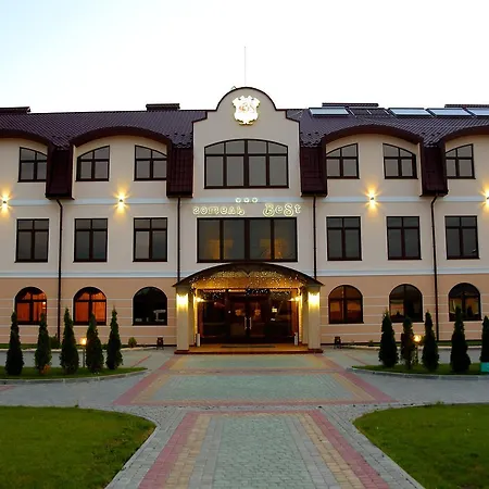Best Hotel And Restaurant Complex-2