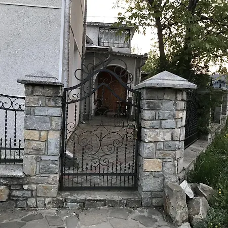 Guest House Perlyna-3
