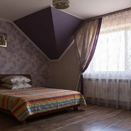 Semeyny Guest House-3