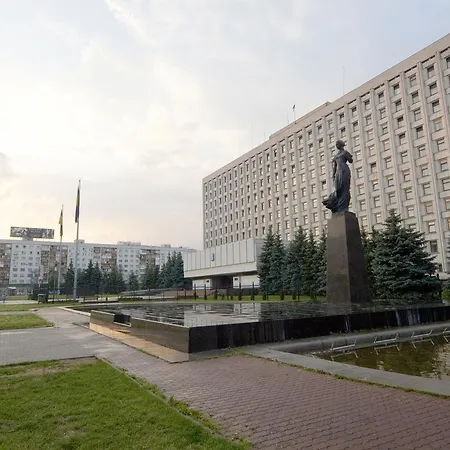 Квартира По Улице Лескова, 6-2