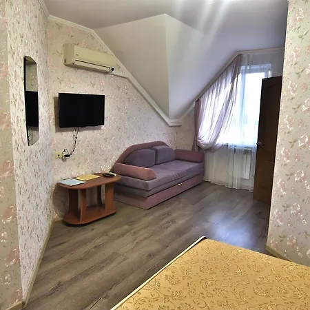 Guest House Alina-3