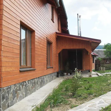 У Марічки-2