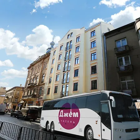 Jam Hotel Hnatyuka-3