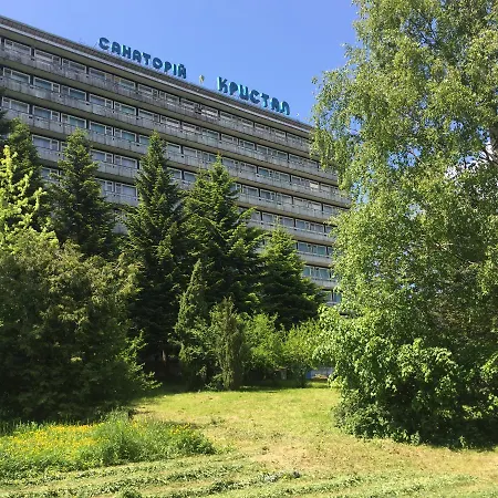 Sanatoriy Kristall-2