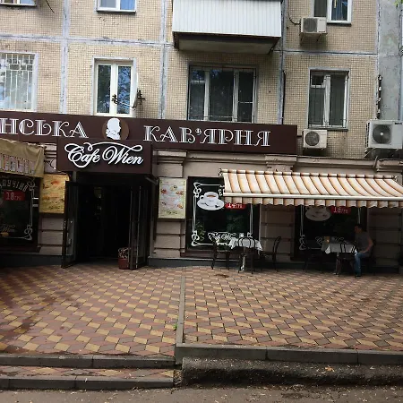 Apartments Печерск-3