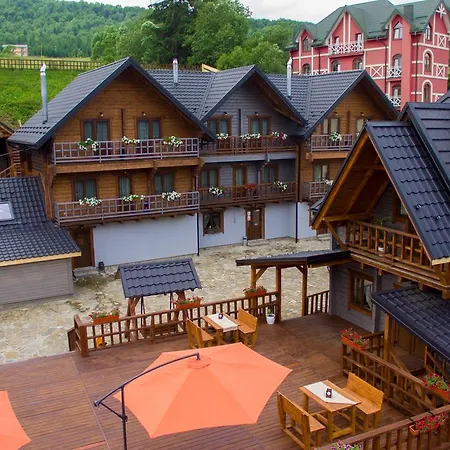 Family Hotel Kaskad-3