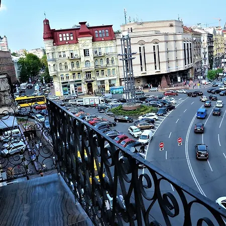 Kiev City Center-3