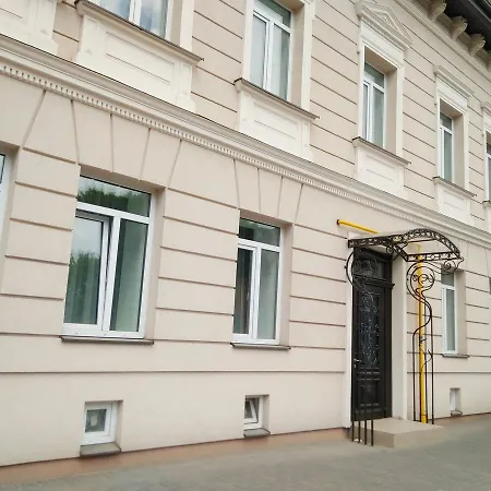 Apart Hotel Code 10-2