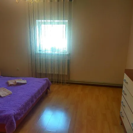 Hotel Andreevsky-2