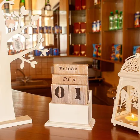 Pansionat Paradiz-2