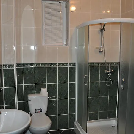 Hotel Alfa-3