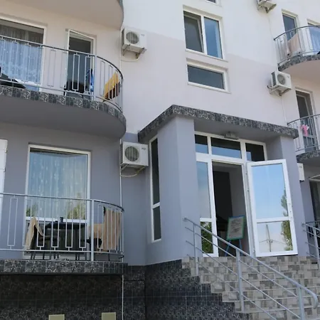 Hotel Golden Beach-2