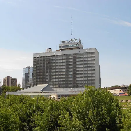 Hotel Mir-2