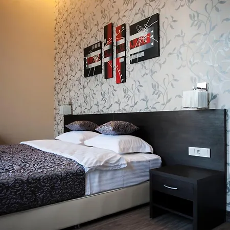 Boutique Apart - Hotel Iarcadia-2