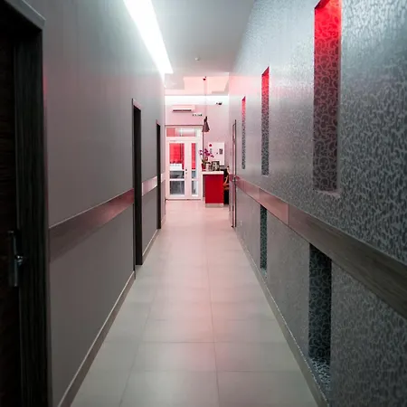 Boutique Apart - Hotel Iarcadia-3