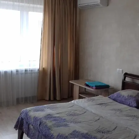 Apartment On Rusanivska 16-2