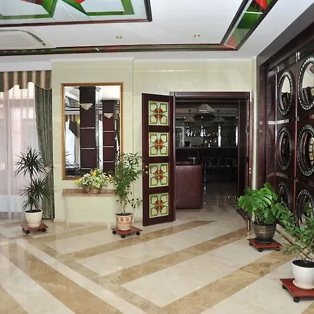 Slava Hotel-3