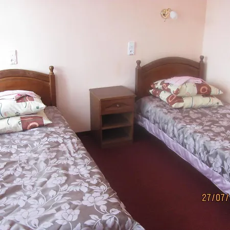 Hotel Vinnytsia Sawoy-2