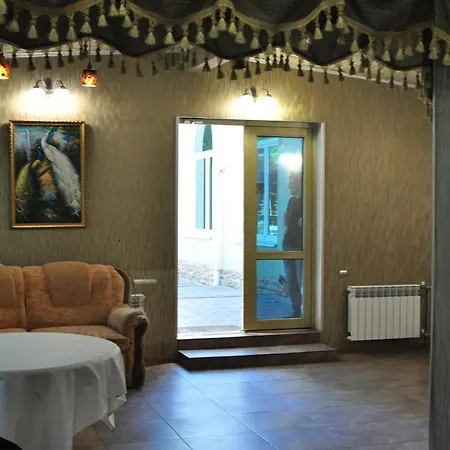 Hotel Dubrava-2