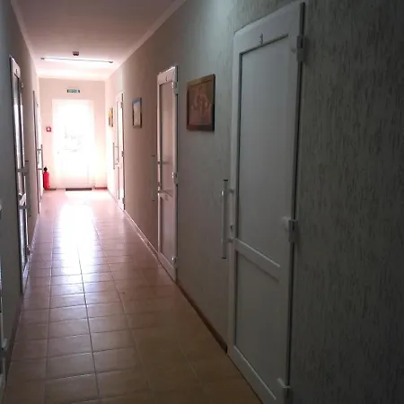 Motel Lutsk-2