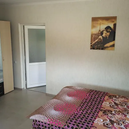 Motel Lutsk-3