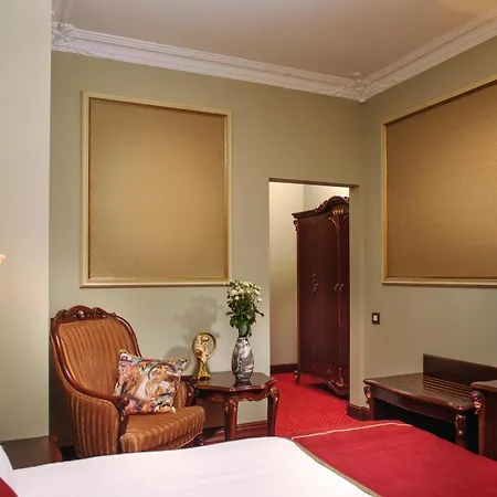 Staro Hotel-3