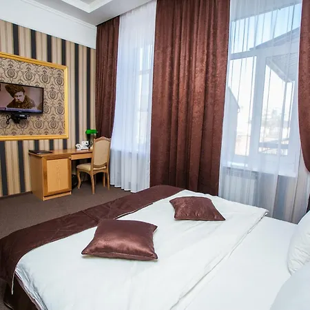 Hotel Litera-2
