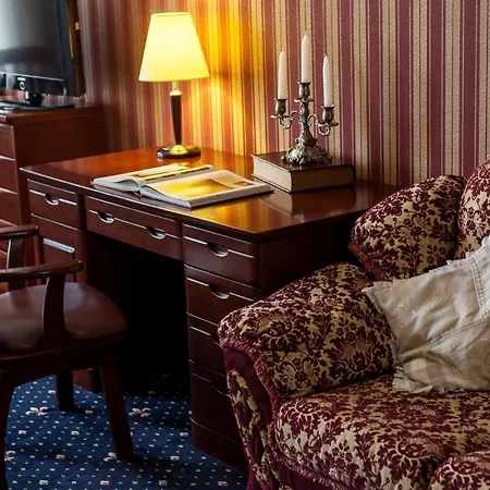 Gostiny Dvor Hotel-2