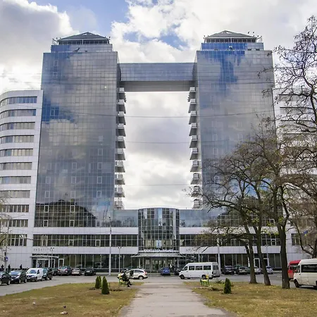 Khortitsa Palace Hotel-3