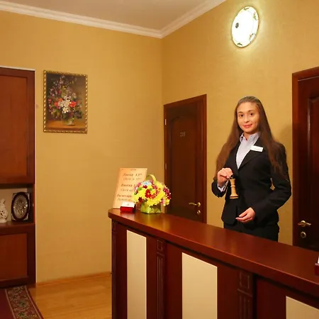 Ekaterina Hotel-3