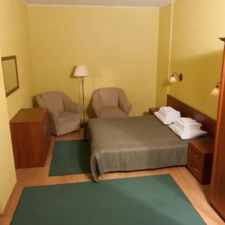 Mini-Hotel On Geroiv Energetykiv Street 18-2
