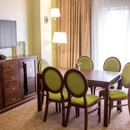 Green Park Hotel & Spa-3