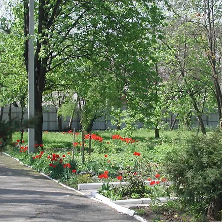 Zelenyi Kampus-3