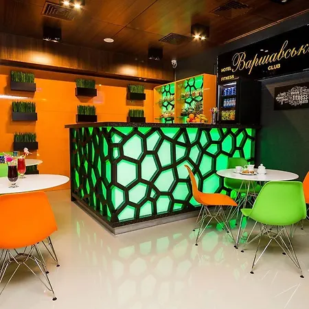 Park Hotel Warshawskiy-2