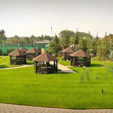 Park Hotel Warshawskiy-3