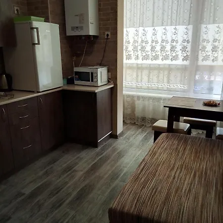Apartment Complex Parklend-3