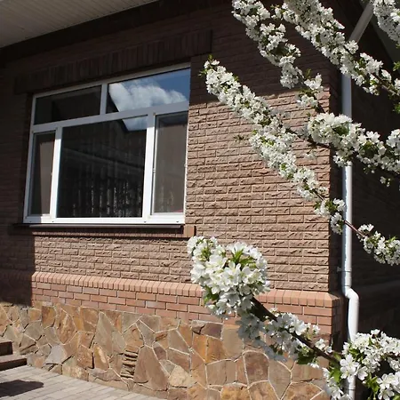 Hotel Barin House готель с бомбосховищем-3