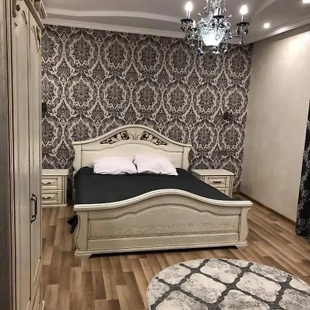 Cozy Apartments-3
