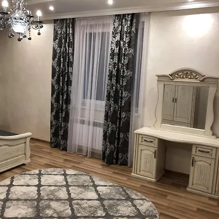 Cozy Apartments-2
