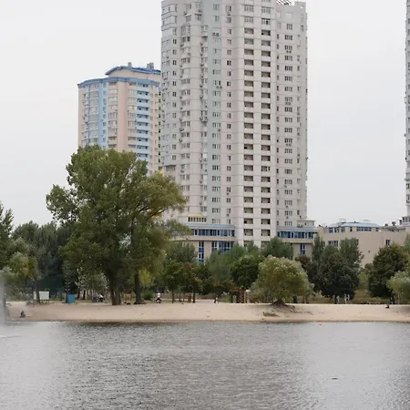 Apart Hotel Lake Apartments-3
