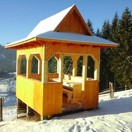 Romashka Guest House-3