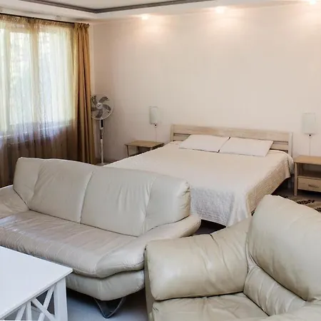 Abc Apartments Business Class-3