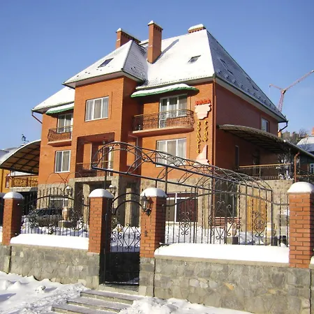 Zolotoie Runo-3