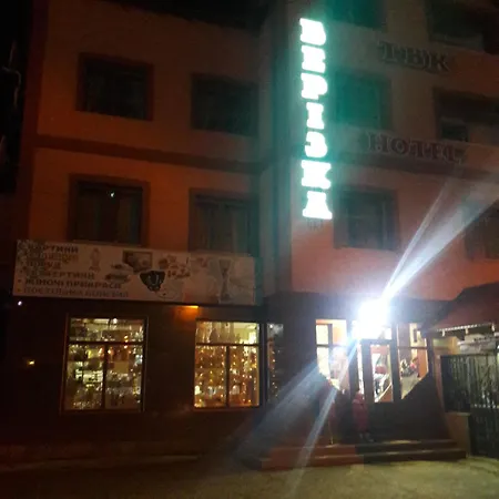 Берізка-2
