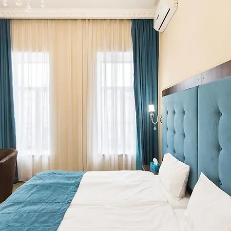 Hotel Baron-3