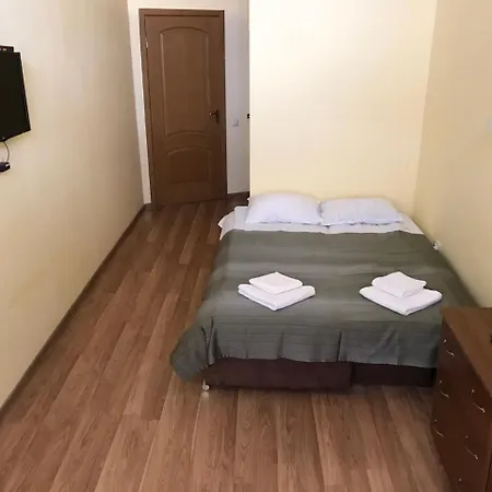 Tsisar Bankir Hotel-2
