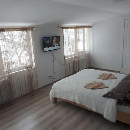 Hotel Andreevsky-3