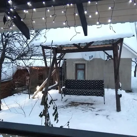 Goryanka-2