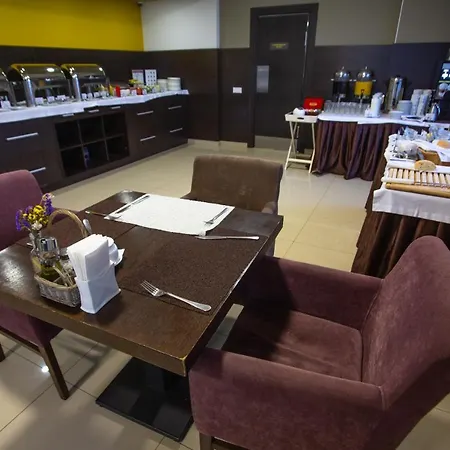 Optima Cherkasy Hotel-2